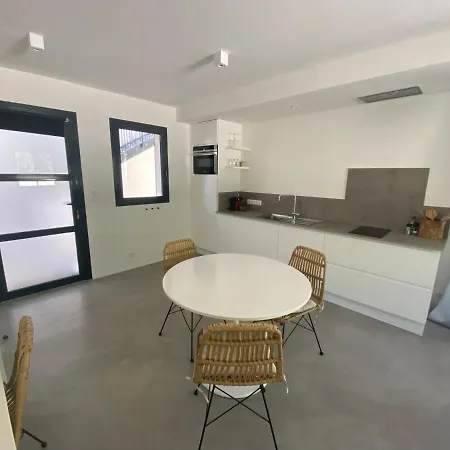 In Res. Les Cyclistes Apartment *