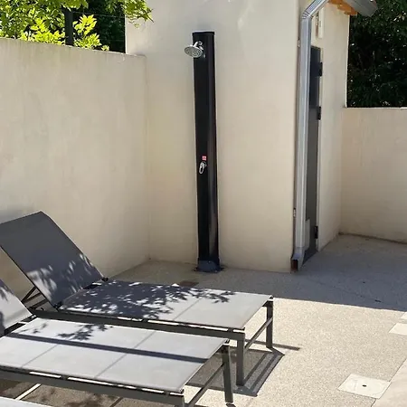 In Res. Les Cyclistes Appartement