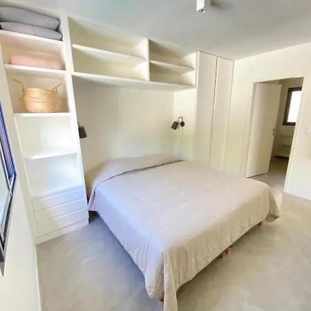 Apartment In Res. Les Cyclistes *