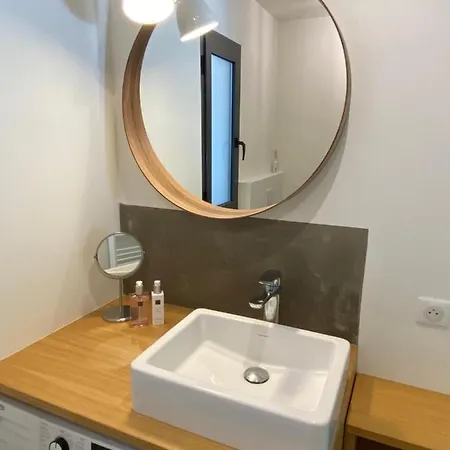 Apartment In Res. Les Cyclistes *