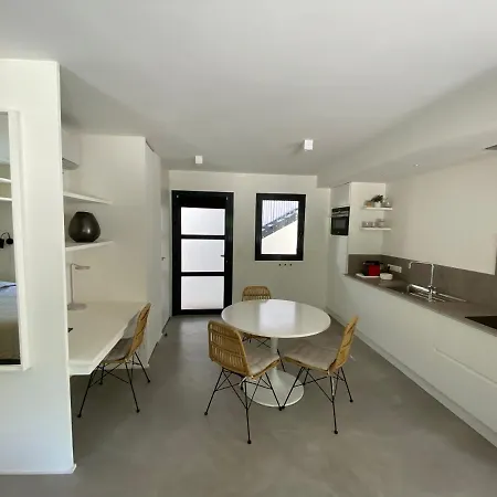 In Res. Les Cyclistes Apartment Malaucene