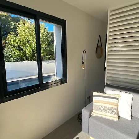 Apartment In Res. Les Cyclistes
