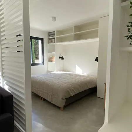 In Res. Les Cyclistes Appartement Malaucène