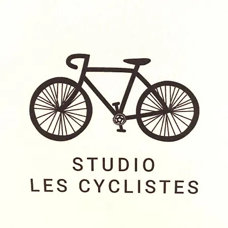 In Res. Les Cyclistes