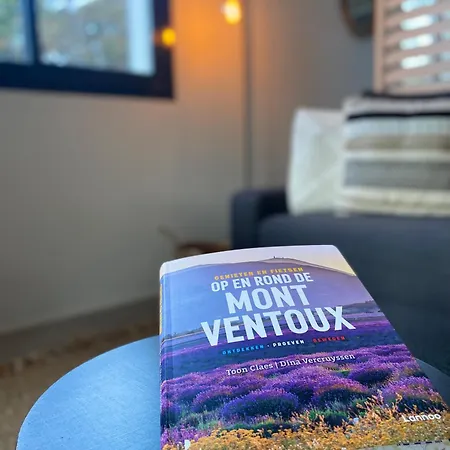 In Res. Les Cyclistes Apartment